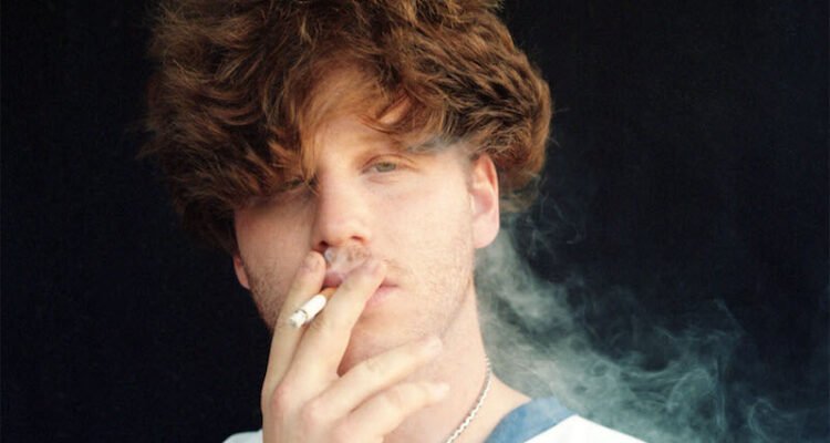 Yoshi Flower press photo