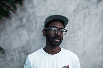 Abhi The Nomad press photo