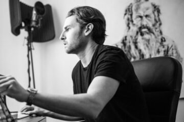 Bobby J From Rockaway press photo