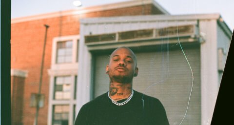 C.S. Armstrong press photo