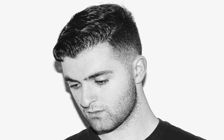 Cael Dadian press photo