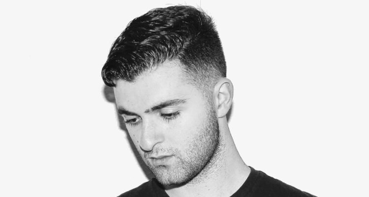 Cael Dadian press photo