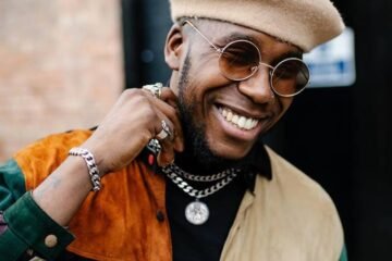 Che Lingo Press Photo