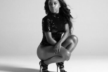 Coline Creuzot press photo