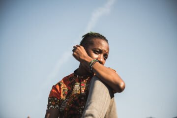 DJ Chillz press photo