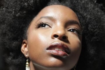 Dana McCoy – “I Miss You” press photo