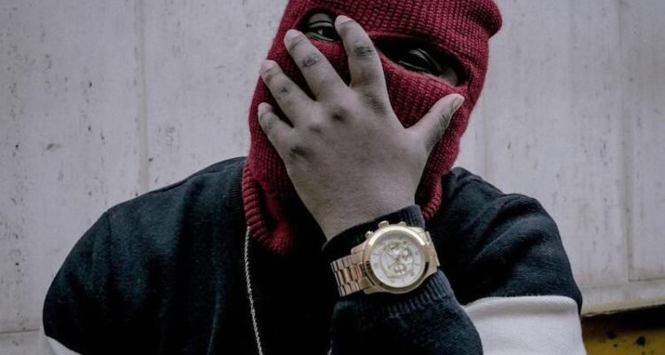 Emmitt Dupree press photo