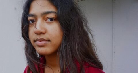 Hope Tala press photo