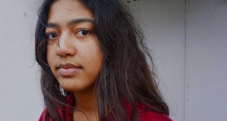 Hope Tala press photo