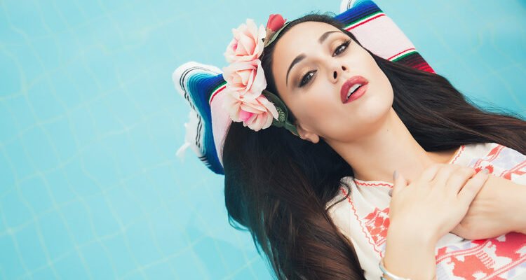 Layla Kardan press photo