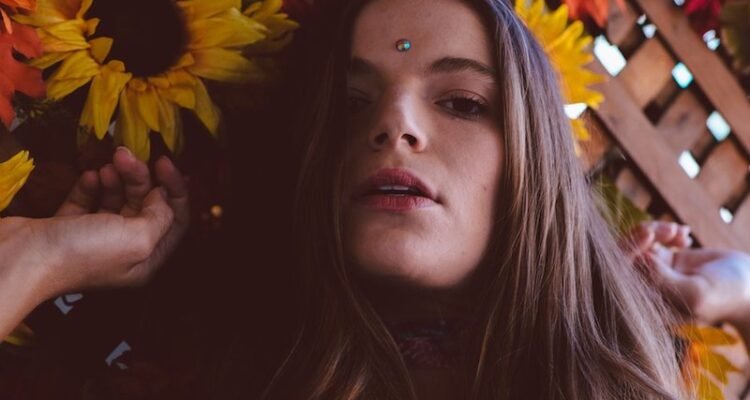 Molly Moore press photo