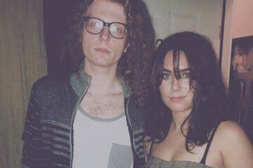 REDD + Rocky Wallace photo