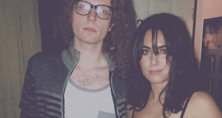 REDD + Rocky Wallace photo