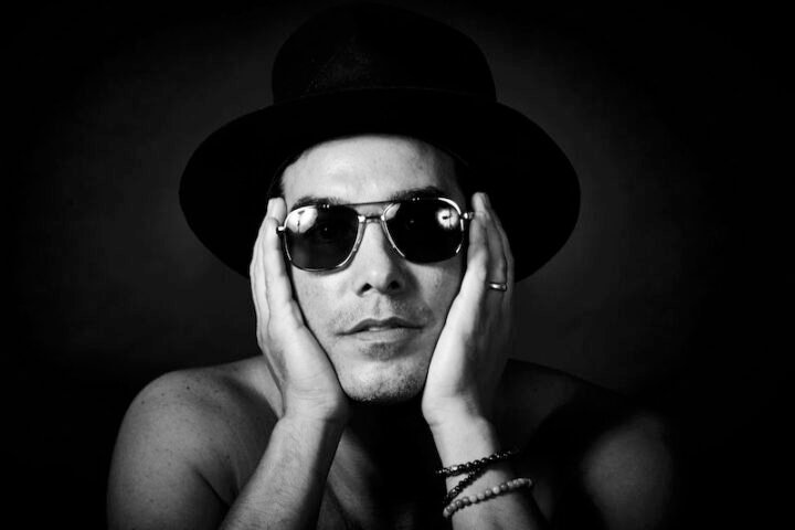 Rene Lopez press photo