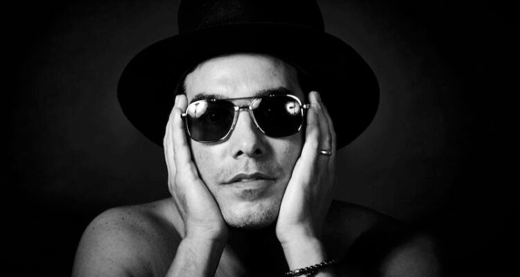 Rene Lopez press photo