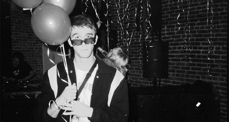 SG Lewis press photo