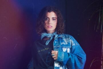 Sara Diamond press photo