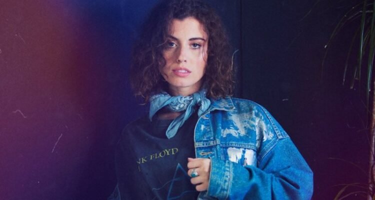 Sara Diamond press photo