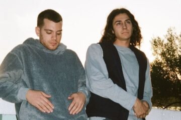 Shagabond & Noah + Majestic Casual