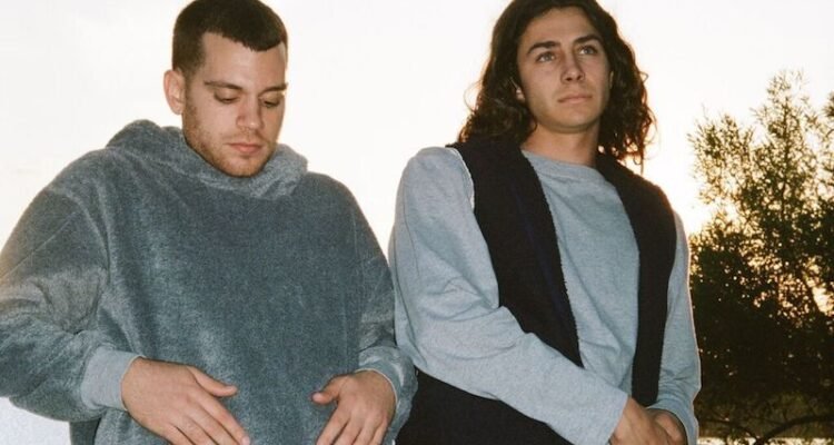 Shagabond & Noah + Majestic Casual