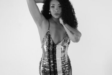 Timeka Marshall press photo