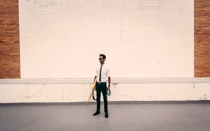 U.N. Jefferson + Testify + Press Photo