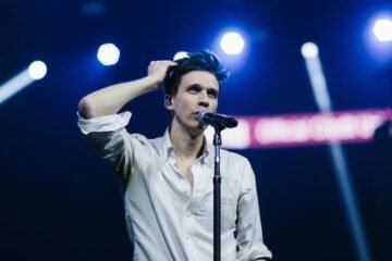 Westover press photo