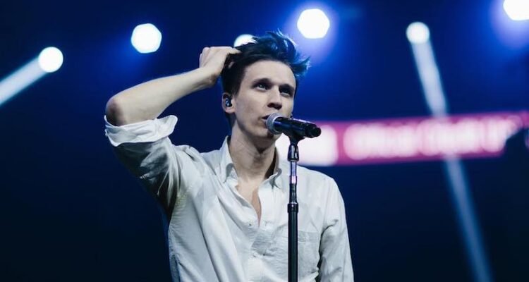 Westover press photo