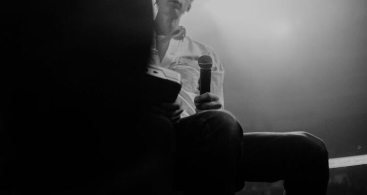 Westover press photo