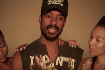 Yonas Michael – “Love is Legal” video