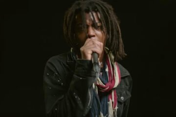 deM atlaS performs + VEVO LIVE session