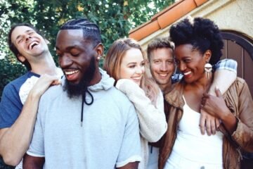 Blesd + Healing + press photo