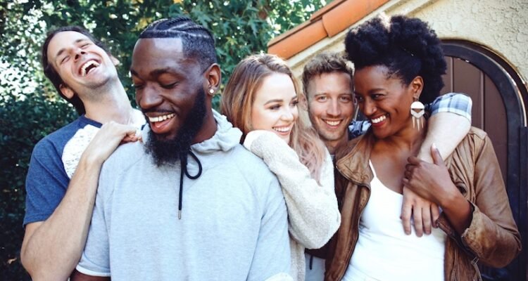 Blesd + Healing + press photo