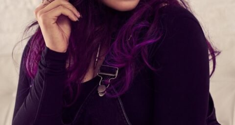 Bria Lee press photo