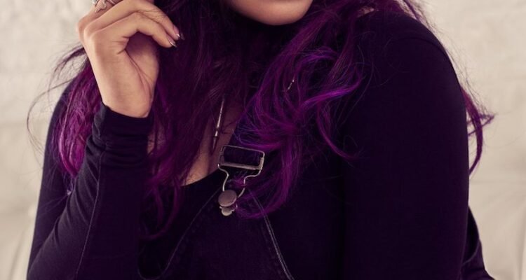 Bria Lee press photo