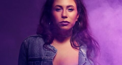 Bria Lee press photo