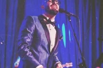 Brian Scartocci press photo