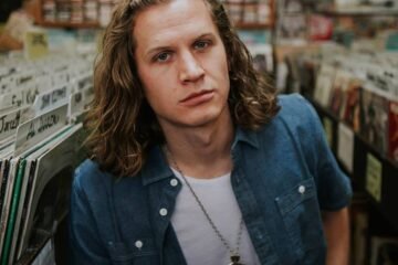 Dylan Montayne press photo