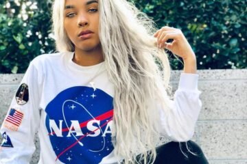 JaSena Odell press photo