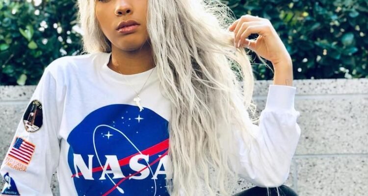 JaSena Odell press photo