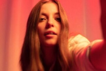 Jade Bird press photo