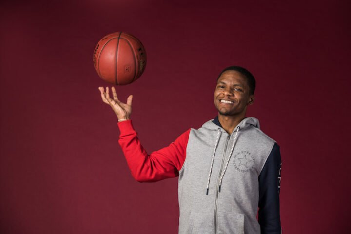 Juan100 + Home of the Magic + press photo + Main