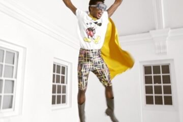 Kyan – “Lonely River” video still