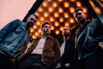 Picture This press photo