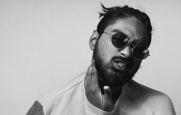 SHY Nodi press photo