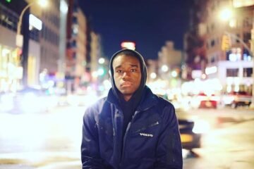 Asante Phenix press photo