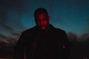 Dayo Bello press photo