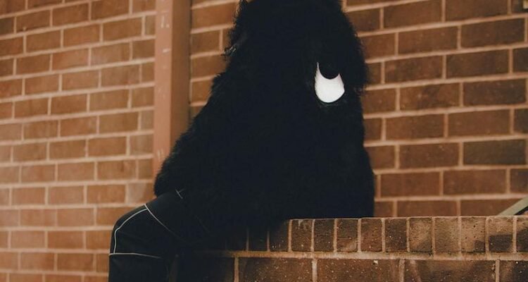 Ella Mai – “Shot Clock press photo