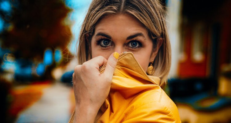 Emily Chambers press photo