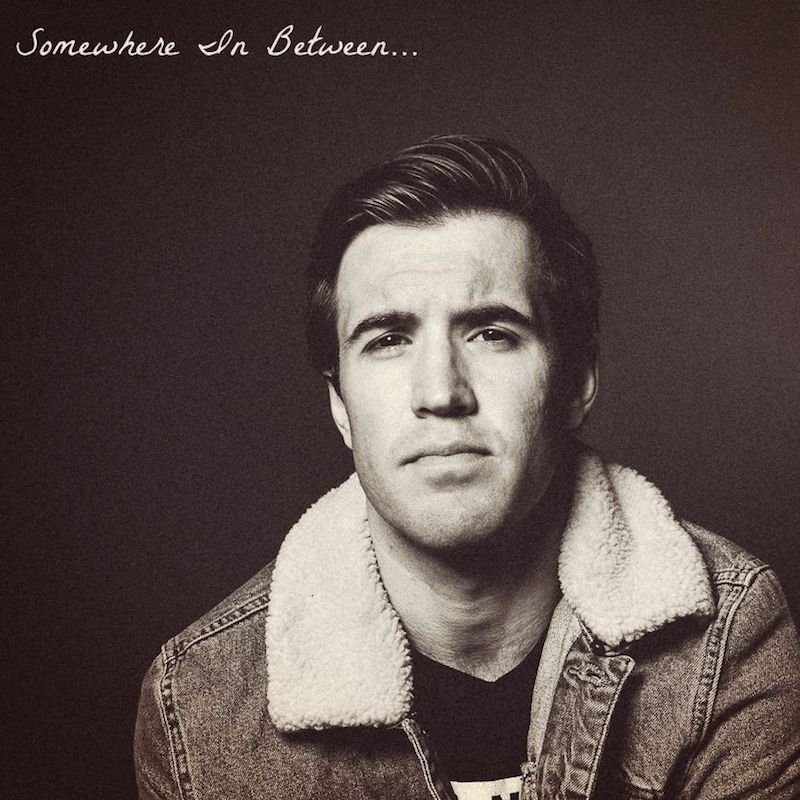 Forsyth – “Somewhere in Between artwork